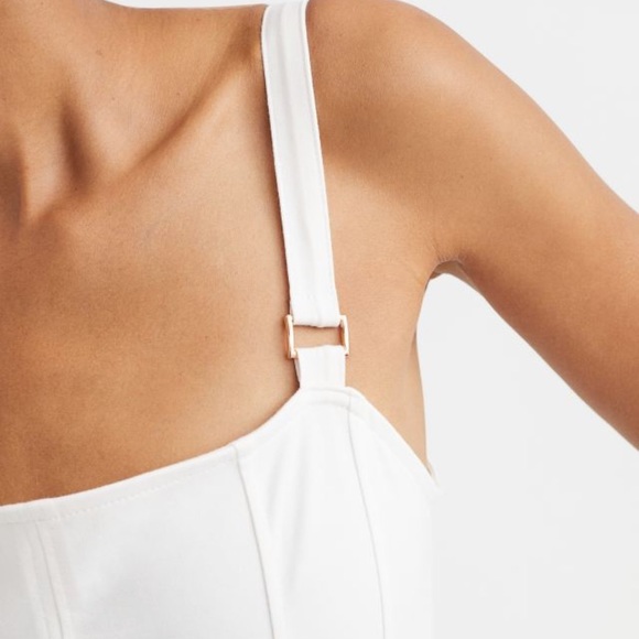 NWT H&M Bodysuit - Picture 2 of 7